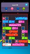 1 Schermata Cat Slide : Puzzle Offline
