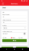 Red-Express screenshot 2