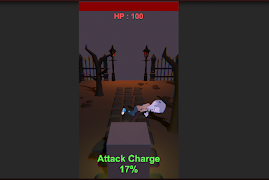 KatanaSlade screenshot 4