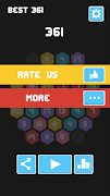 Match The Same Color Tiles screenshot 4