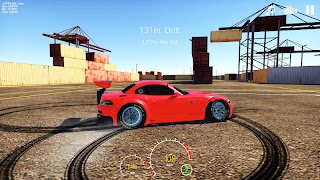 Şahin Drift v2 3D screenshot 3