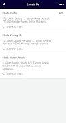 I Bath Studio ภาพหน้าจอ 4