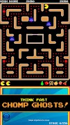 Ms. PAC-MAN โปสเตอร์