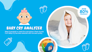 Baby Cry Analyzer - Cry Sounds 截图 4