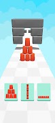 برنامه‌نما Cup Stack Run عکس از صفحه