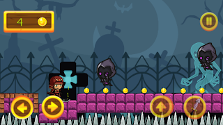 samurai adventure screenshot 6