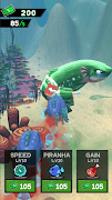 Idle Predators screenshot 3