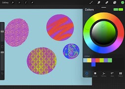 Procr Tips Screenshot 1
