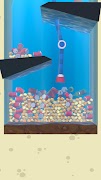 Pool Vacuum 3D الملصق