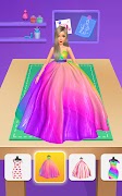 Doll Makeover poster