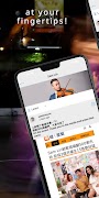Sam Lin Screenshot 1