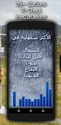 Lebanon Weather screenshot 2