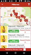 Filibertos syot layar 1