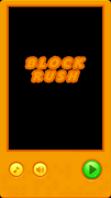 Block Rush - Brick Puzzle Classic-poster
