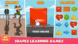 Little Learner - Kids Learning スクリーンショット 7