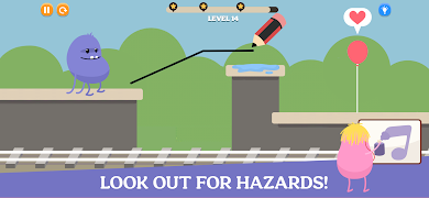 برنامه‌نما Dumb Ways To Draw عکس از صفحه