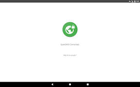 Simple Net : OpenDNS Connector screenshot 6