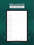 Tabit Shift (IL) screenshot 7