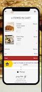 Hudson Smoke Shack screenshot 3