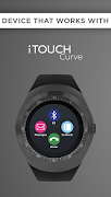 برنامه‌نما iTOUCH Legacy عکس از صفحه
