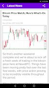 Crypto News スクリーンショット 1