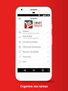 SMART TRADER 3 اسکرین شاٹ 2