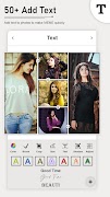 برنامهنما Collage Maker Photo Editor عکس از صفحه