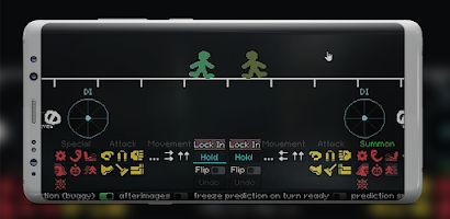 Yomi Hustle Helper Only, screenshot 1
