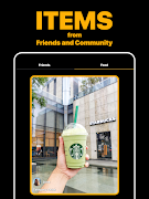 Items スクリーンショット 4