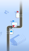 Sort Delivery syot layar 6