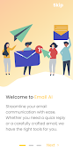 Email AI captura de pantalla 2