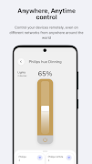 Simi Smart capture d'écran 2