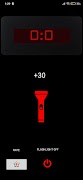 Flashlight Timer постер