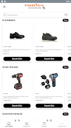Teknik Store screenshot 1