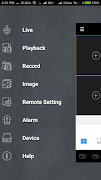 Lux Pro View imagem de tela 1