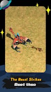 Evolution:wild beast screenshot 2