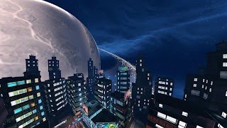 برنامه‌نما VR Crazy Swing عکس از صفحه