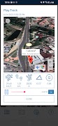 GeoTracker Pro 截图 2