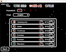 Skeld.net Among Us Mods Screenshot 5