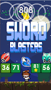 Sword Blasters पोस्टर