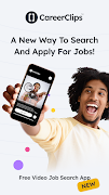 CareerClips poster