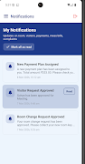 HostelSetu screenshot 2