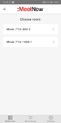 iTechArt MeetNow Screenshot 4