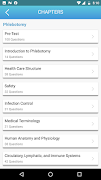 Phlebotomy Certification and Licensure Exam Prep screenshot 2