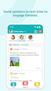 برنامه‌نما Learning Genie for Educators عکس از صفحه
