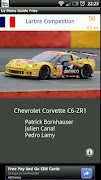 Le Mans Visual Guide screenshot 3