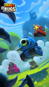 Tanks vs Bugs screenshot 5