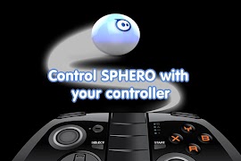 Sphero Controller Screenshot 3