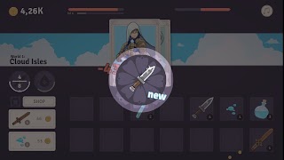 Fantasy Merger screenshot 3