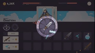 Fantasy Merger screenshot 3